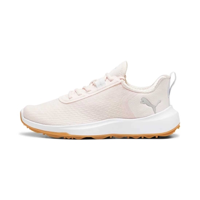 Puma Fusion Crush Sport Spikless Ladies Golf Shoes