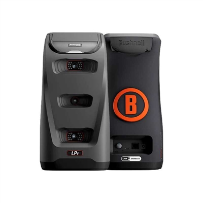 Bushnell Launch Pro Indoor