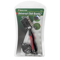 Universal Club Brush