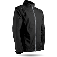 Sun Mountain Cumulus Long Sleeve Rain Jacket