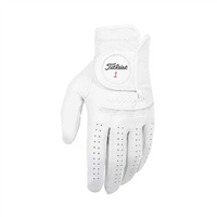 Titleist Perma-Soft Ladies Gloves