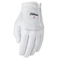 Titleist Perma-Soft Left Handed Golfer Glove