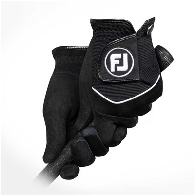 Footjoy RainGrip Gloves