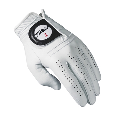 Titleist Players Left Handed Golfer Glove