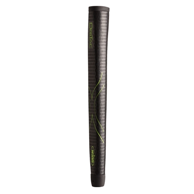 Winn Dri-Tac Midsize Pistol Putter Grip