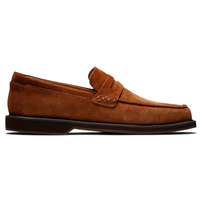 FootJoy Suede Loafer