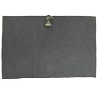 Magnetic Black 16x24 Towel