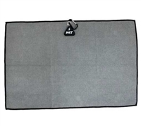 Magnetic Gray 16x24 Towel