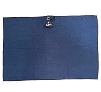 Magnetic Navy 16x24 Towel