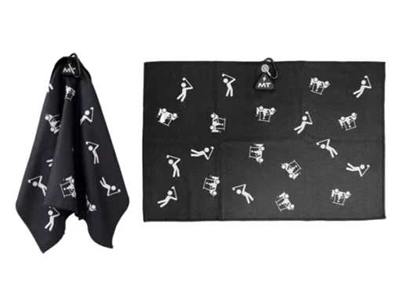 Magnetic Scatter Stick 16x24 Towel
