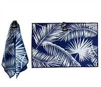 Magnetic Palm 16x24 Towel