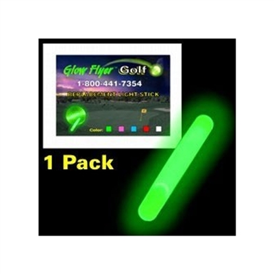 Glow Flyer Replacement Stick