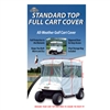 Full Cart  Standard Cover