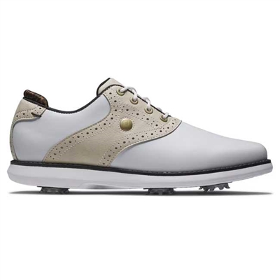 FootJoy Traditions Ladies Golf Shoes