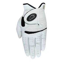 Backspin Aerosoft Glove