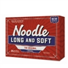 Noodle Long and Soft 24pk Golf Balls