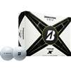 Bridgestone Tour B X '24 Golf Balls