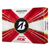 Bridgestone Tour B RX Golf Balls