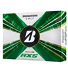 Bridgestone Tour B RXS Golf Balls