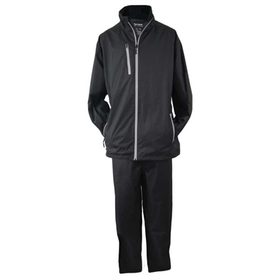 Backspin Rain Suit