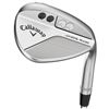 Callaway Jaws Raw Full Toe Wedge