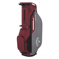 Callaway Fairway + Stand Bag