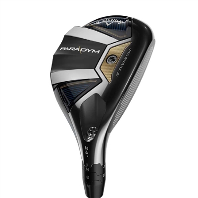 Callaway Paradym Hybrid