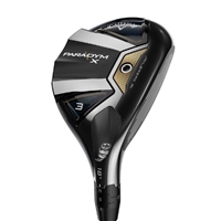 Callaway Paradym X Ladies Hybrid