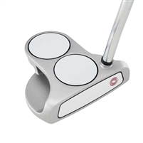 Odyssey White Hot OG 2-Ball Putter