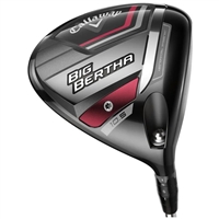 Callaway Big Bertha Driver