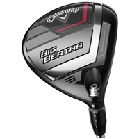 Callaway Big Bertha Fairway