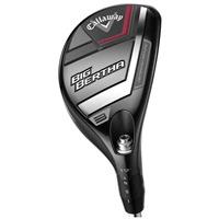 Callaway Big Bertha Hybrid