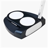 Odyssey Ai-One 2-Ball Jailbird Mini DB Left Hand Putter