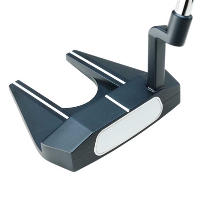 Odyssey Ai-One Seven CH Left Hand Putter