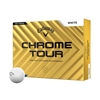 Callaway Chrome Tour Golf Balls