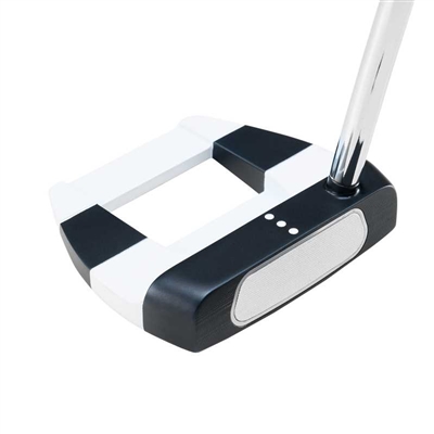 Odyssey Ai-One Cruiser Jailbird Left Hand Putter