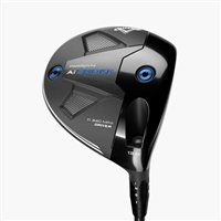 Callaway Ai Smoke Ti 340 Mini Driver