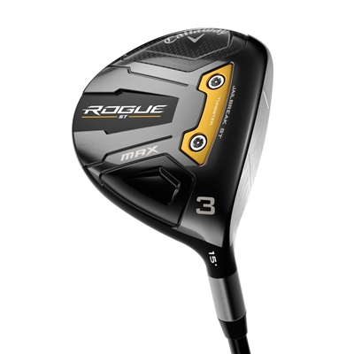 Callaway Rogue St '24 Max Ladies Fairway