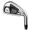 Callaway Rogue St '24 Max Steel Iron Set