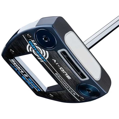 Odyssey Ai-One Square to Square Broomstick Putter
