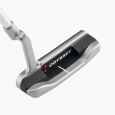 Odyssey Microhinge 1 CH Putter