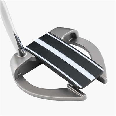 Odyssey Microhinge Marxman Fang Left Hand Putter