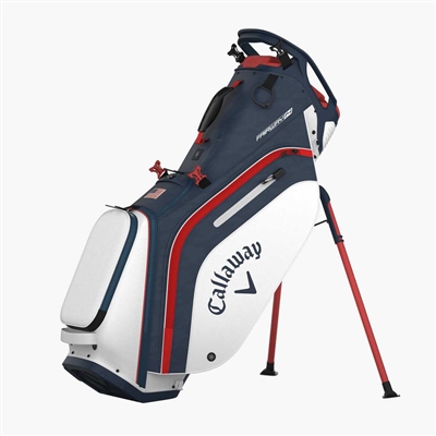 Callaway Fairway 14 Stand Bag