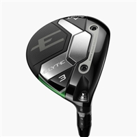 Callaway Elyte Left Hand Fairway