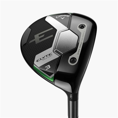 Callaway Elyte Max Fast Ladies Fairway