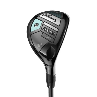 Callaway Reva Rise Ladies Hybrid