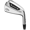 Callaway Apex AI150 Graphite Iron Set