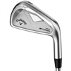 Callaway X Forged Max Steel Iron Set