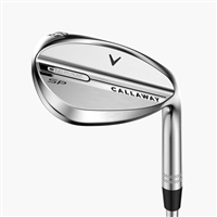 Callaway OPUS SP Chrome Graphite Wedge
