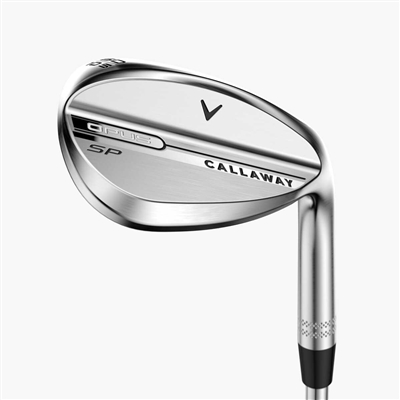 Callaway OPUS SP Chrome Graphite Wedge